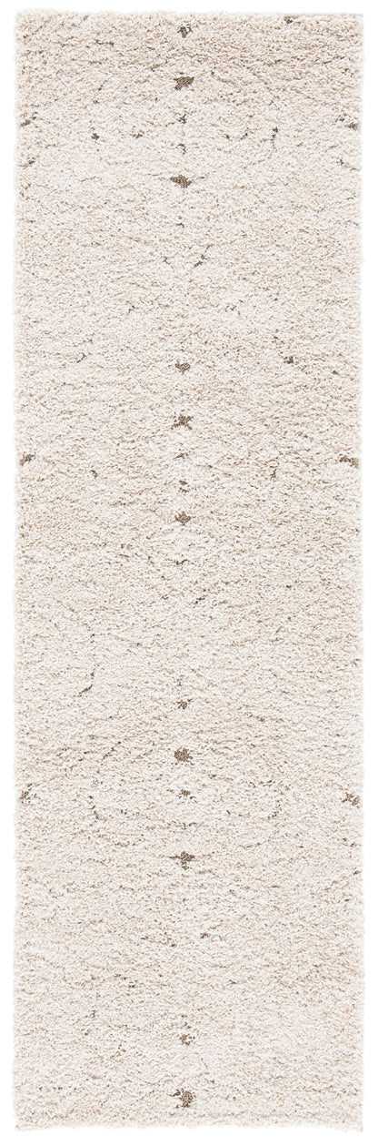 Safavieh Shag Sg467 Cream/Beige Area Rug