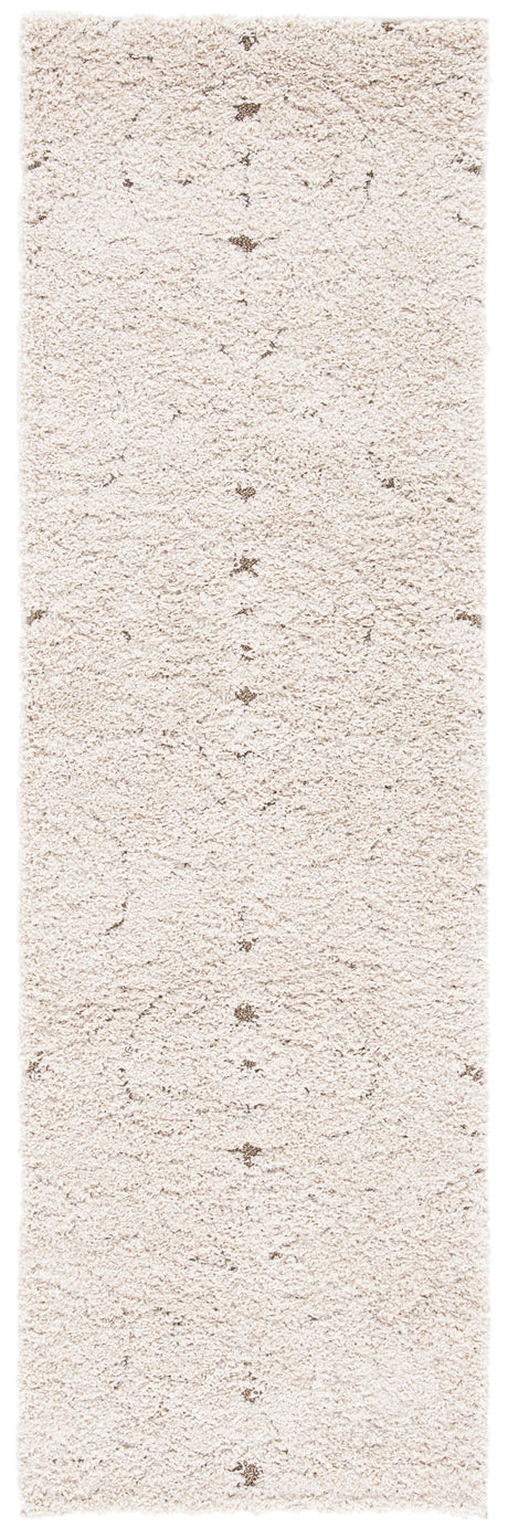 Safavieh Shag Sg467 Cream/Beige Rug.