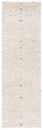 Safavieh Shag Sg467 Cream/Beige Rug.