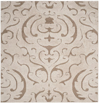 Safavieh Shag Sg467 Cream/Beige Area Rug