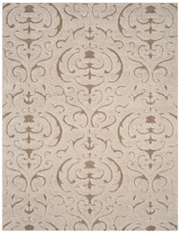 Safavieh Shag Sg467 Cream/Beige Area Rug