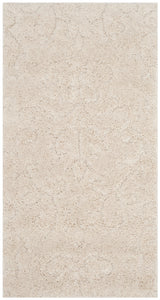 Safavieh Shag Sg470 Creme/Creme Rug.