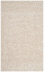 Safavieh Shag Sg470 Creme/Creme Rug.
