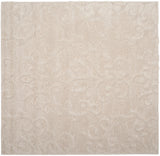 Safavieh Shag Sg470 Creme/Creme Rug.