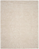 Safavieh Shag Sg470 Creme/Creme Rug.