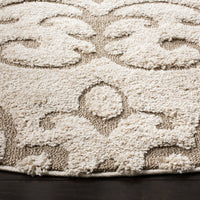 Safavieh Shag Sg470 Cream/Beige Area Rug