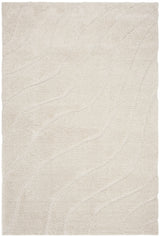 Safavieh Shag Sg472 Creme/Creme Rug.