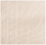 Safavieh Shag Sg472 Creme/Creme Rug.
