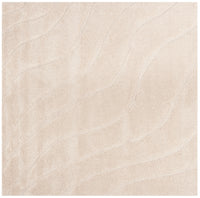 Safavieh Shag Sg472 Creme/Creme Area Rug