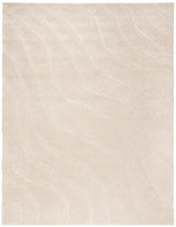 Safavieh Shag Sg472 Creme/Creme Rug.