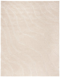 Safavieh Shag Sg472 Creme/Creme Area Rug