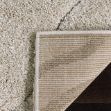 Safavieh Shag Sg472 Cream/Beige Rug.
