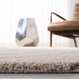 Safavieh Shag Sg472 Cream/Beige Rug.