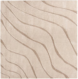 Safavieh Shag Sg472 Cream/Beige Rug.