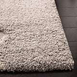 Safavieh Shag Sg473 Grey/Ivory Rugs.