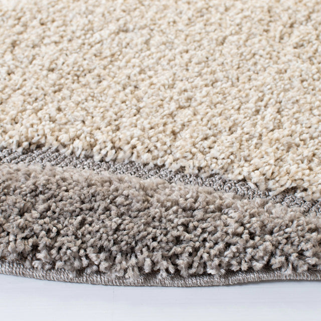 Safavieh Shag Sg474 Grey/Ivory Rugs.