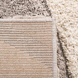 Safavieh Shag Sg474 Grey/Ivory Rugs.