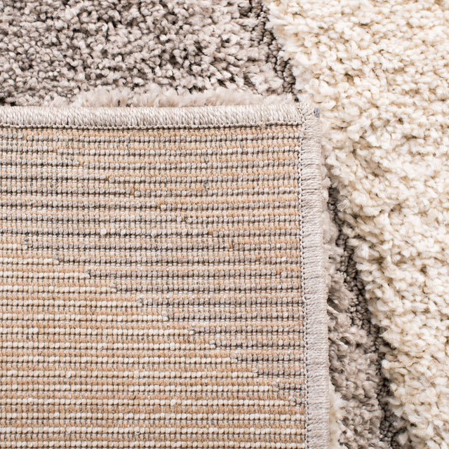Safavieh Shag Sg474 Grey/Ivory Rugs.