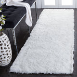Safavieh Shag Sg512A Ivory Rug.