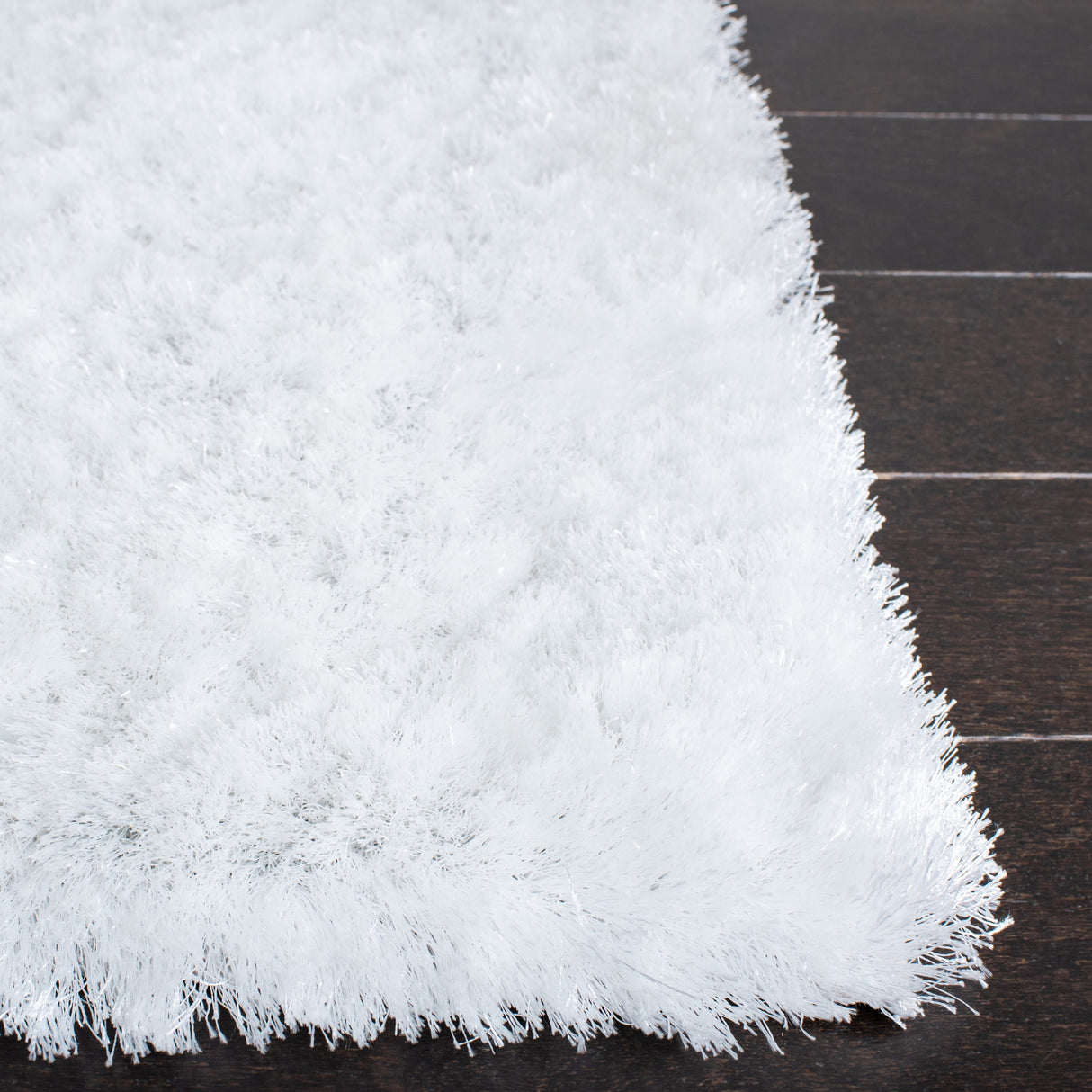 Safavieh Shag Sg512A Ivory Rug.