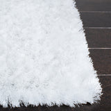 Safavieh Shag Sg512A Ivory Rug.