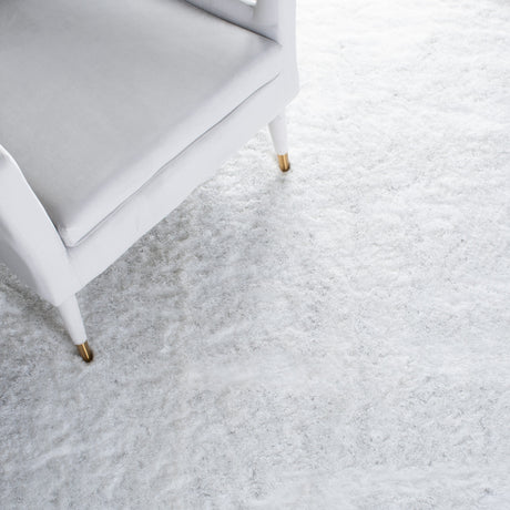 Safavieh Shag Sg512A Ivory Rug.