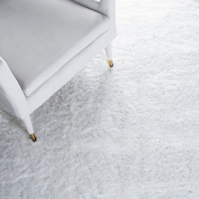 Safavieh Shag Sg512A Ivory Rug.