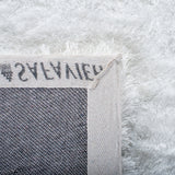 Safavieh Shag Sg512A Ivory Rug.