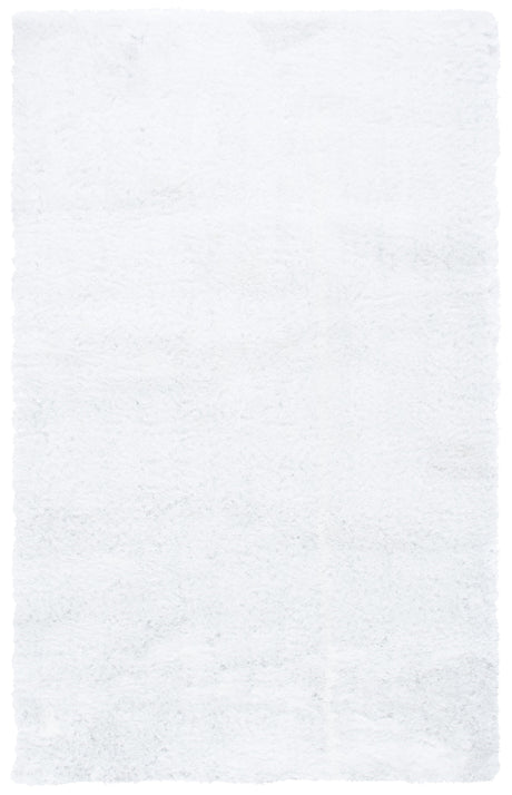 Safavieh Shag Sg512A Ivory Rug.
