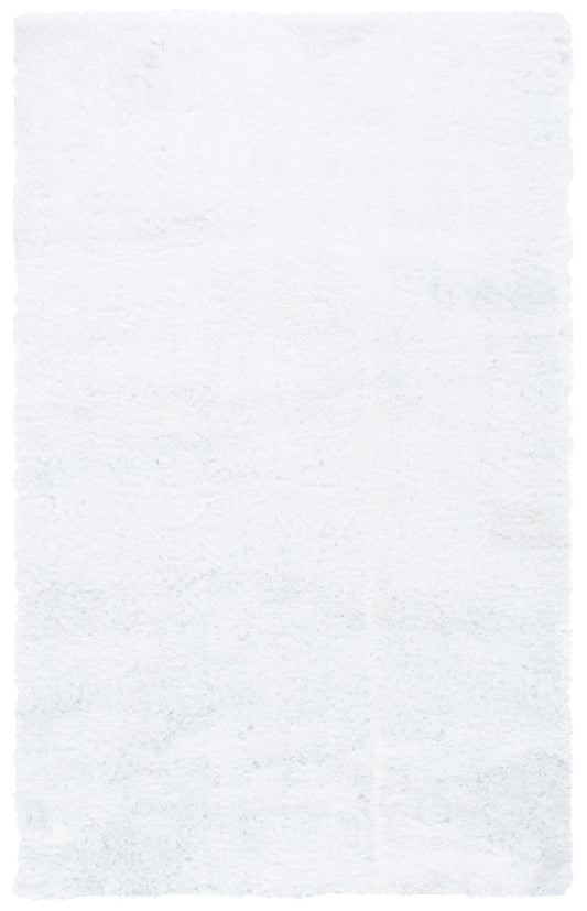 Safavieh Shag Sg512A Ivory Area Rug