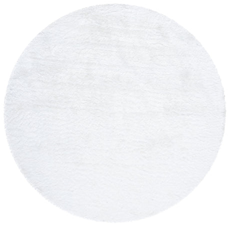 Safavieh Shag Sg512A Ivory Rug.