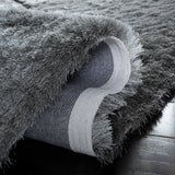 Safavieh Shag Sg512F Grey Rug.
