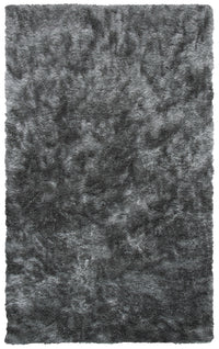 Safavieh Shag Sg512F Grey Area Rug