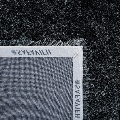 Safavieh Shag Sg512H Dark Grey Area Rug