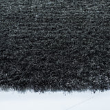 Safavieh Shag Sg512H Dark Grey Rug.