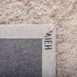 Safavieh Shag Sg512T Dark Beig Rug.