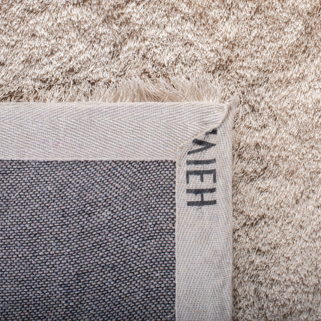 Safavieh Shag Sg512T Dark Beig Rug.