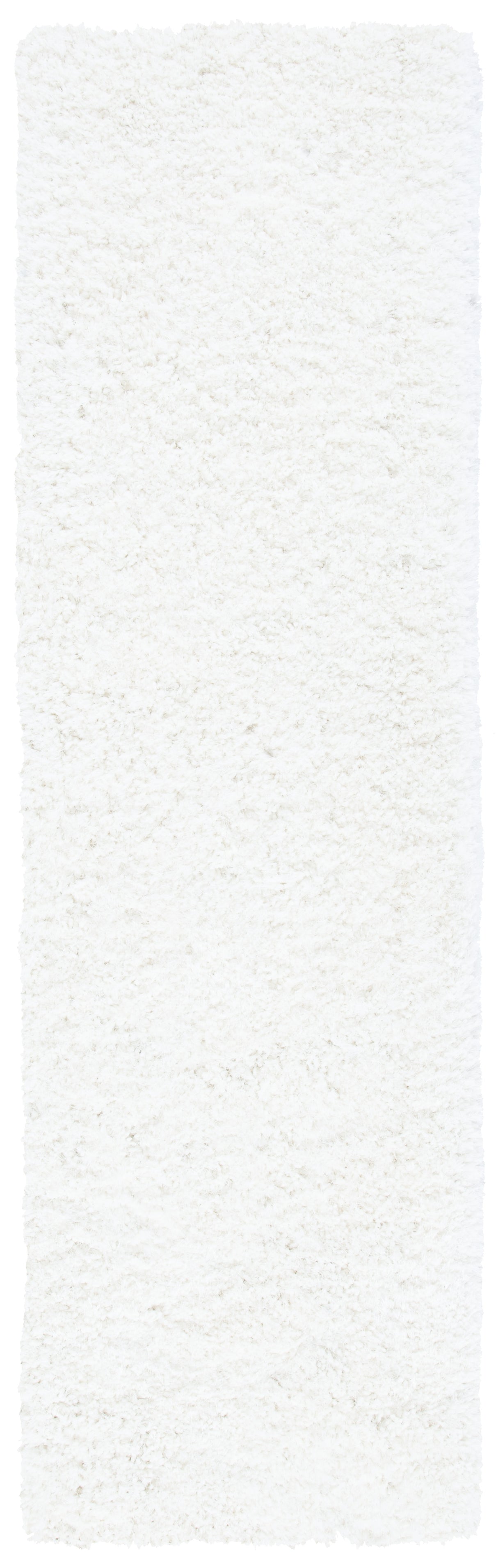Safavieh Shag Sg532A Ivory Rug.