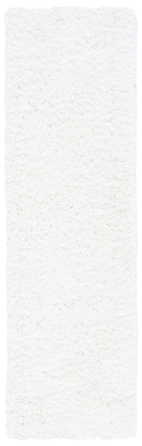 Safavieh Shag Sg532A Ivory Rug.