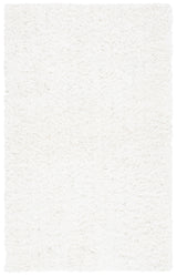 Safavieh Shag Sg532A Ivory Rug.