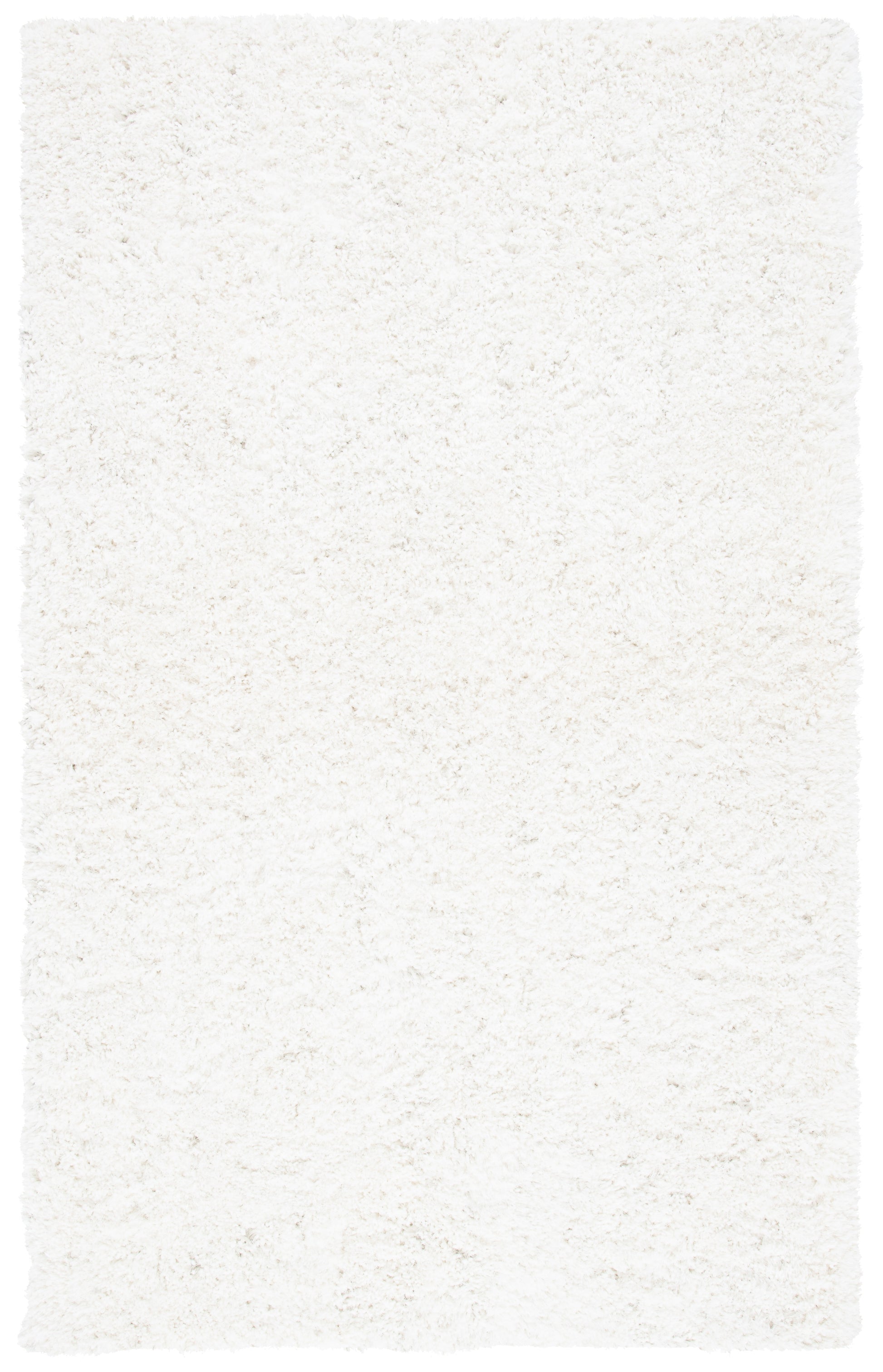 Safavieh Shag Sg532A Ivory Area Rug