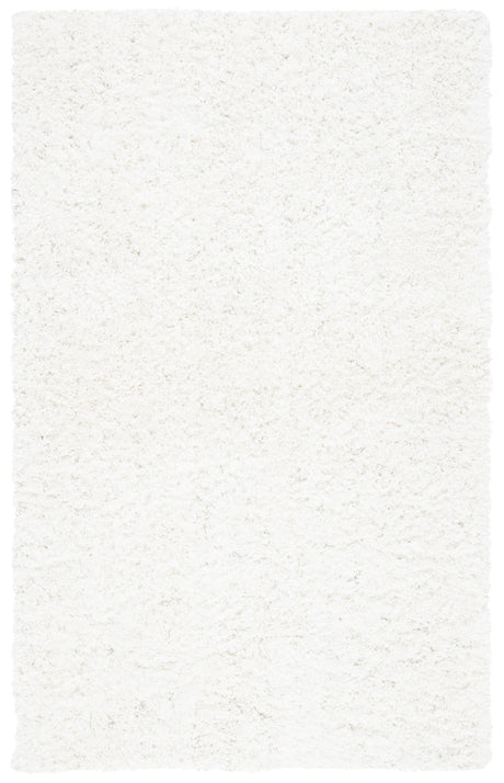 Safavieh Shag Sg532A Ivory Rug.