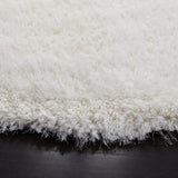 Safavieh Shag Sg532A Ivory Rug.