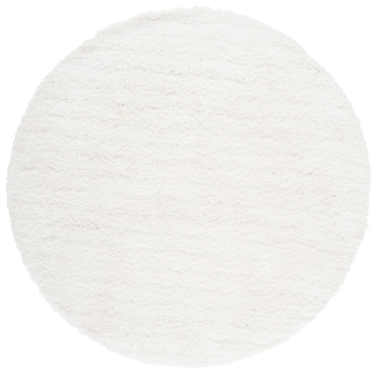 Safavieh Shag Sg532A Ivory Rug.