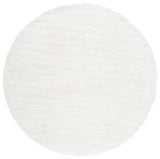 Safavieh Shag Sg532A Ivory Rug.