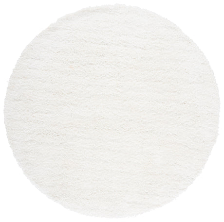 Safavieh Shag Sg532A Ivory Rug.