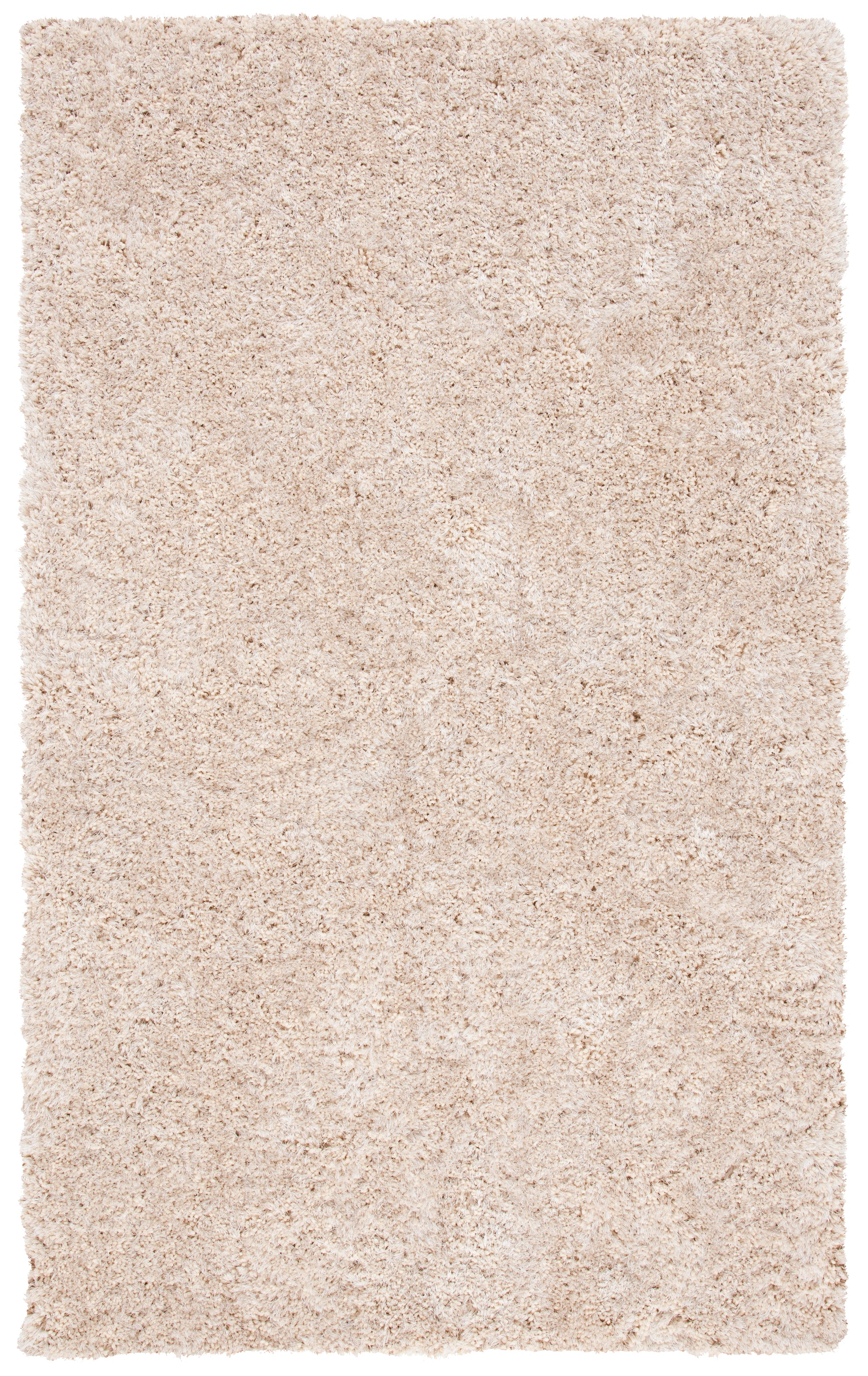 Safavieh Shag Sg532B Beige Area Rug