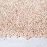 Safavieh Shag Sg532B Beige Rug.