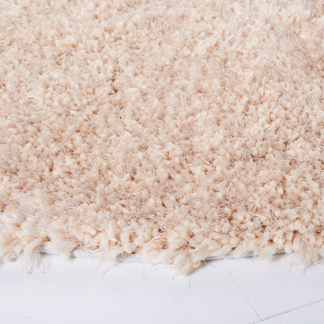 Safavieh Shag Sg532B Beige Rug.