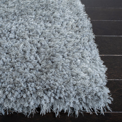 Safavieh Shag Sg532F Grey Area Rug